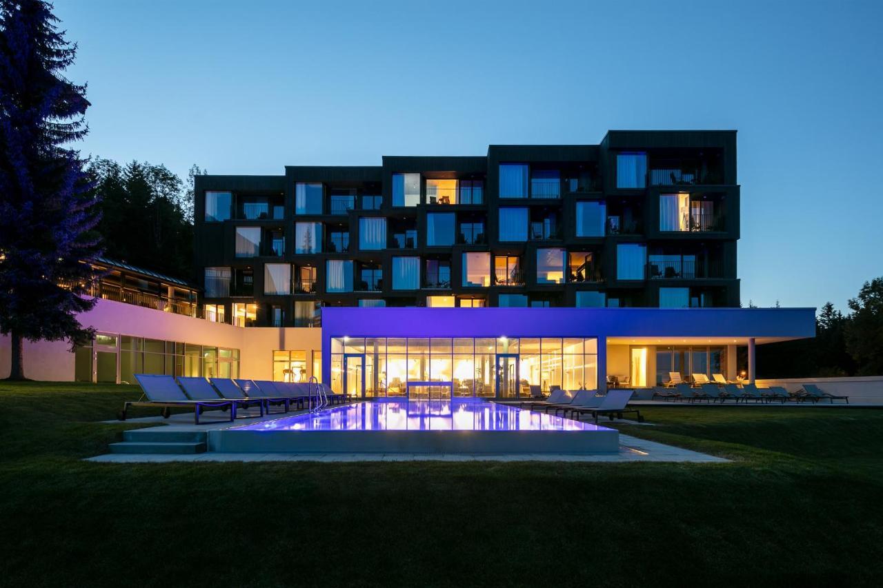 Fritz Lauterbad Hotel Freudenstadt Exterior photo