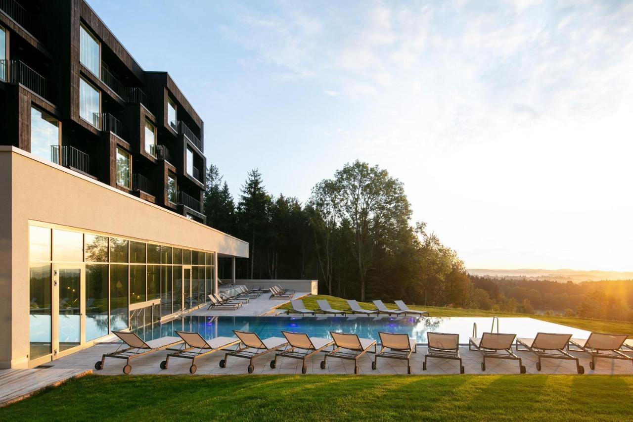 Fritz Lauterbad Hotel Freudenstadt Exterior photo